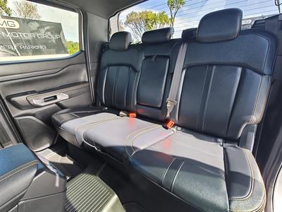 2022 Ford RANGER - Thumbnail