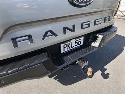 2022 Ford RANGER - Thumbnail