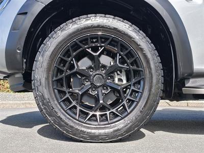 2022 Ford RANGER - Thumbnail