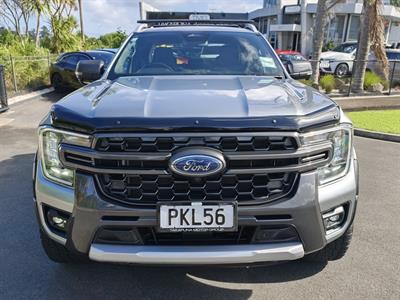 2022 Ford RANGER - Thumbnail