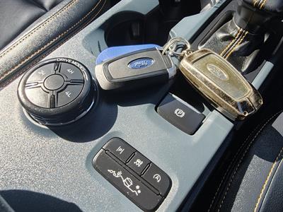 2022 Ford RANGER - Thumbnail