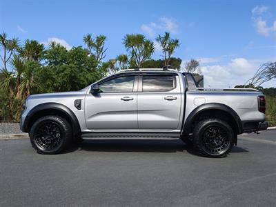 2022 Ford RANGER - Thumbnail