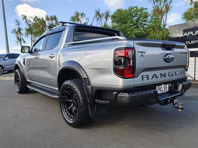 2022 Ford RANGER - Thumbnail