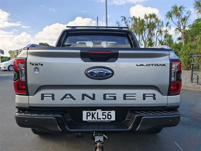 2022 Ford RANGER - Thumbnail