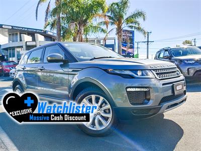 2019 Land Rover Range Rover
