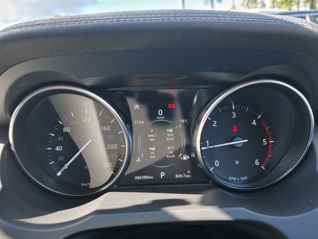 2019 Land Rover Range Rover Evoque