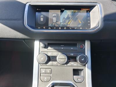 2019 Land Rover Range Rover Evoque - Thumbnail