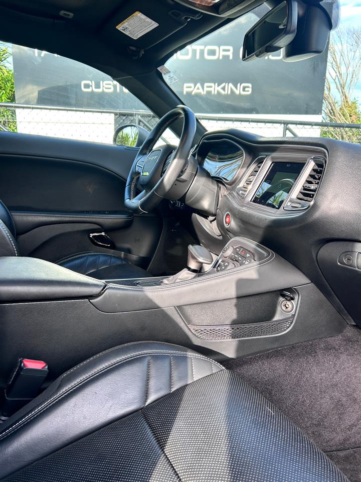 2020 Dodge Challenger