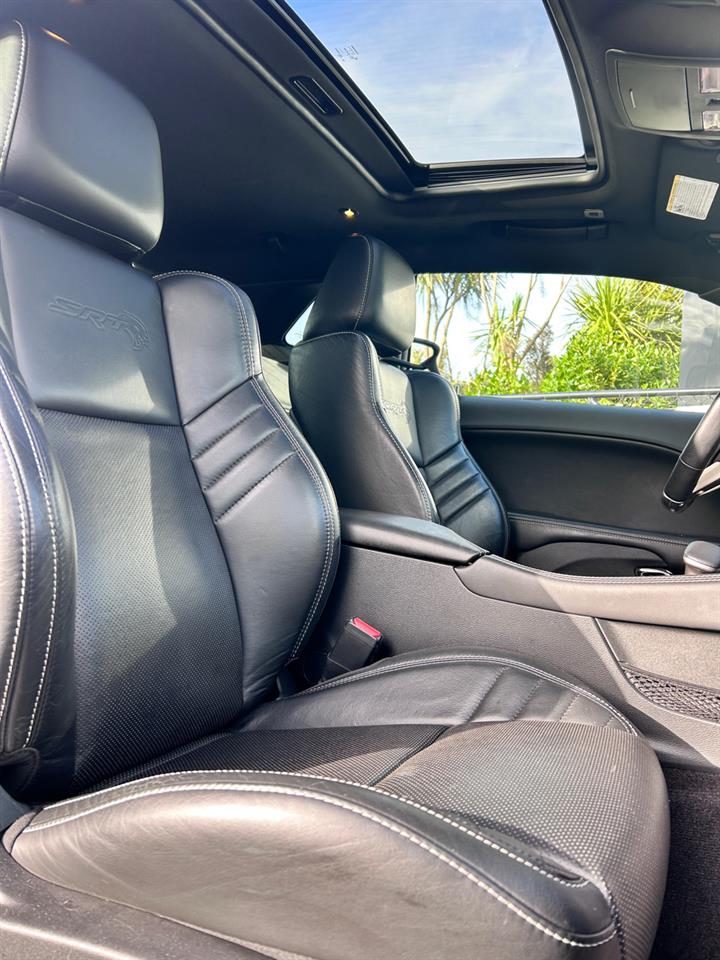 2020 Dodge Challenger