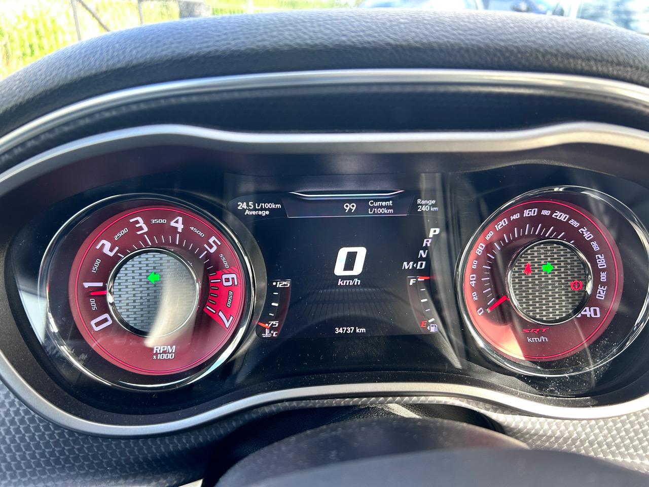 2020 Dodge Challenger