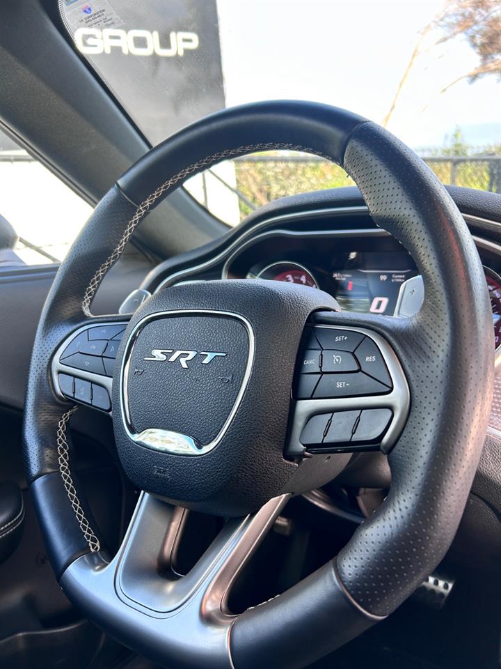 2020 Dodge Challenger