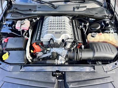 2020 Dodge Challenger - Thumbnail