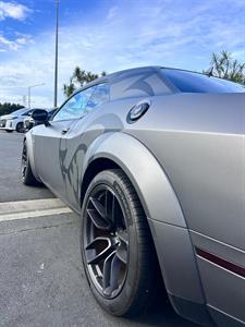 2020 Dodge Challenger - Thumbnail