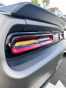 2020 Dodge Challenger - Thumbnail