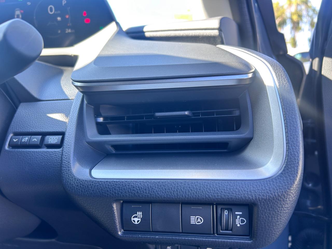 2024 Toyota Prius